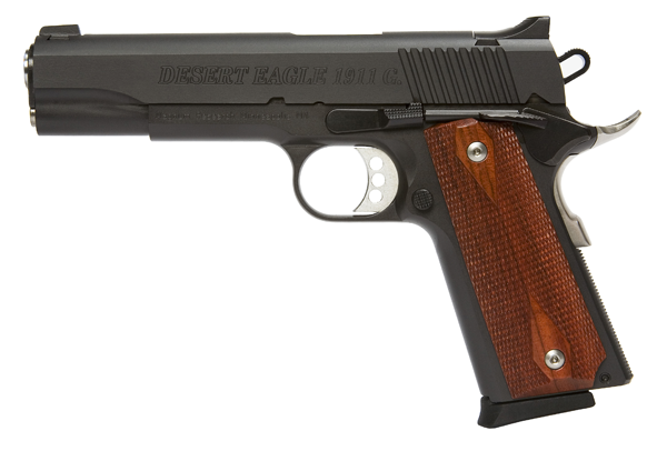 MR DESERT EAGLE 1911 FL FC - Handguns