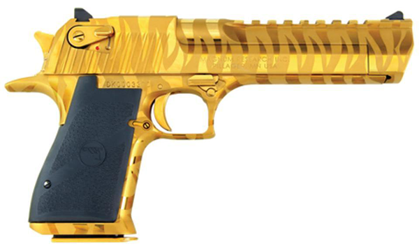 MR DESERT EAGLE MKVII 44TG-TS - Handguns