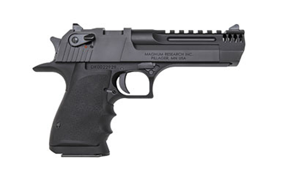 MR DESERT EAGLE L5 357 5"" - Handguns