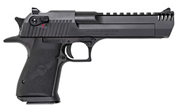 MR DESERT EAGLE L5 44MAG 5"" - Handguns