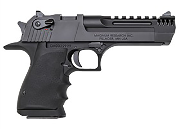 MR DE50L5IMB 50AE 5" IMB 7 - Handguns