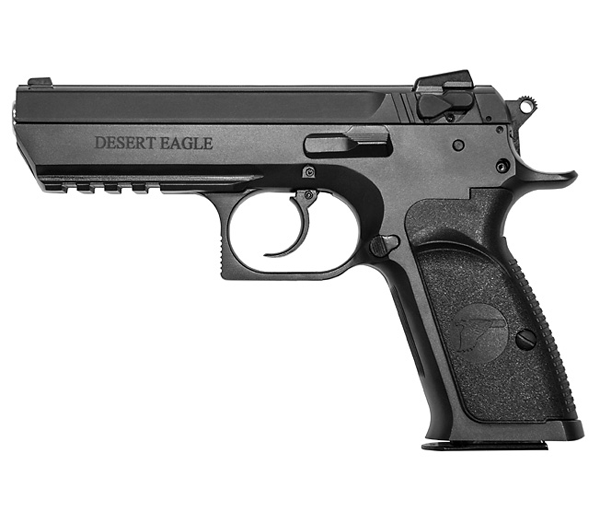 MR BE99003R BABY III 9 FS 10R - Handguns