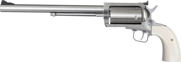 MR BFR 450MAR 10"" SS BISLEY - Handguns