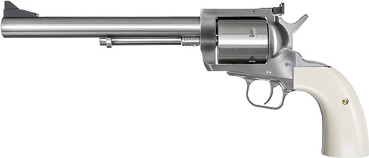 MR BFR 45/70 7.5"" SS BISLEY - Handguns