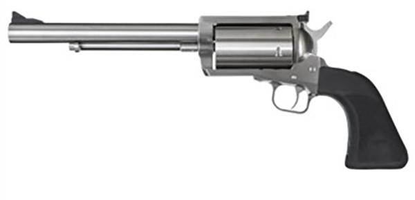 MR BFR 500JRH 5.5"" SS BISLEY - Handguns