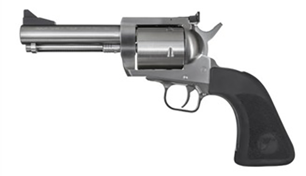 MR BFR 500JRH 7.5"" SS BISLEY - Handguns