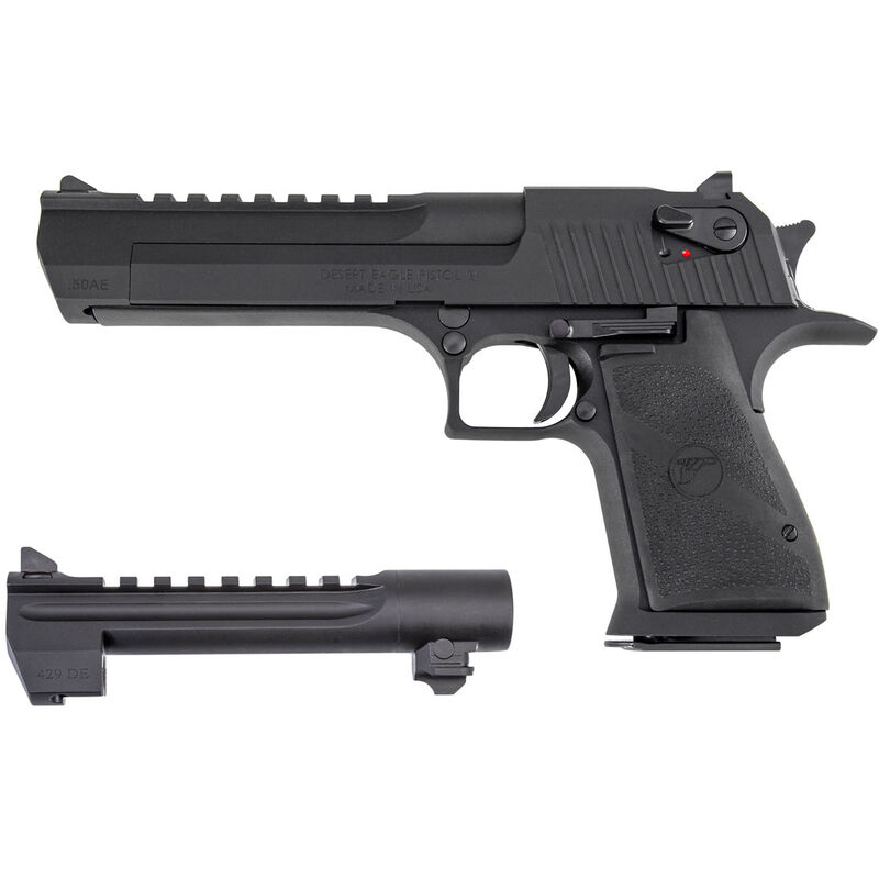 MR DE50-429 50AE&429DE COMBO - Handguns