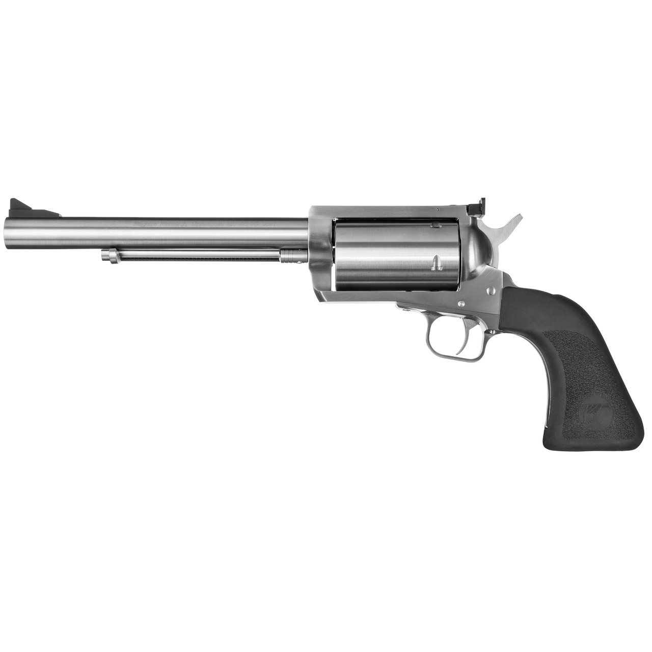 MR BFR 44MAG 7.5"" SS 6RD - Handguns