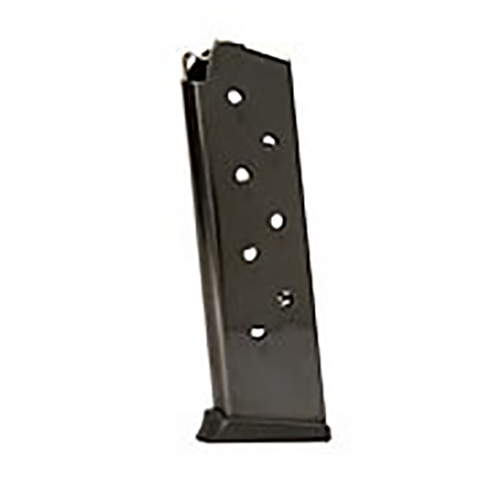 MR MAG 1911 U 45ACP BLK 6RD - Accessories