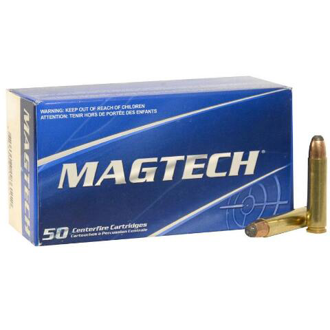 MAGTECH 30B 110 SP 50 - Ammo