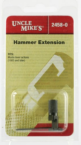 UM HAMMER EXT 83 & MARLIN - Accessories