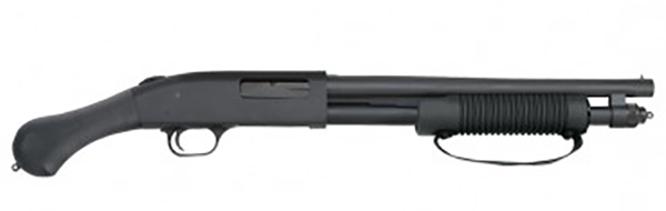 MOSS 590 SHOCKWAVE 20/14 CYL 6 - Other Firearms