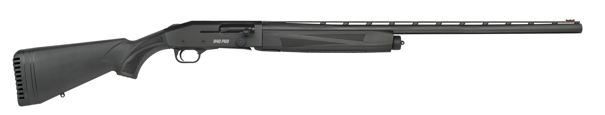 MOSS 940PRO 12GA BLACK 28" 4R - Long Guns