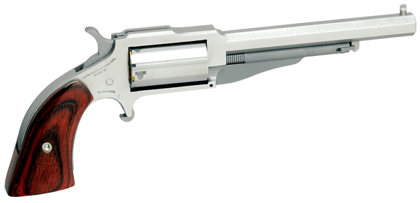 NAA 22M 1860 EARL SS - Handguns