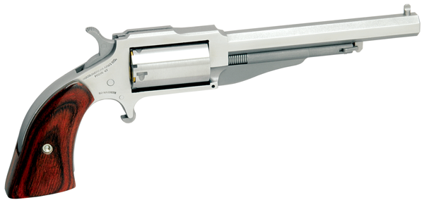 NAA 22LR/M 1860 EARL SS - Handguns