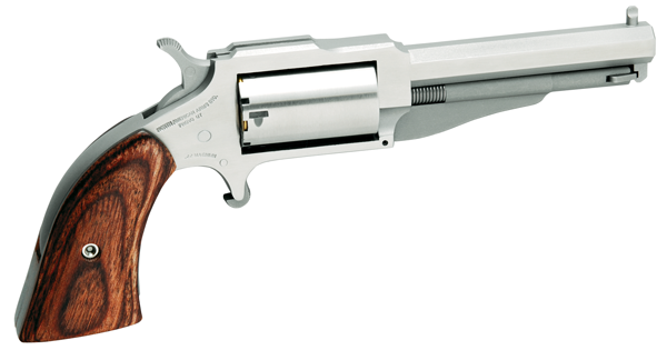 NAA 22M 1860 EARL3SS - Handguns