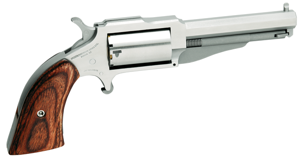 NAA 22LR/M 1860 EARL3SS - Handguns