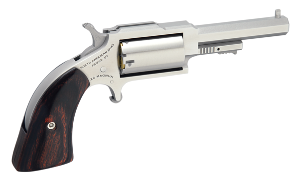 NAA 22M 1860 SHERIFF SS - Handguns
