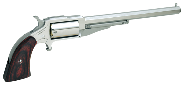 NAA 22LR/M 1860 HOGLEG - Handguns