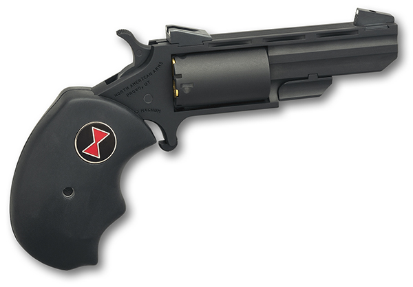 NAA BWC CRK 22LR/M 2HB VR FS - Handguns