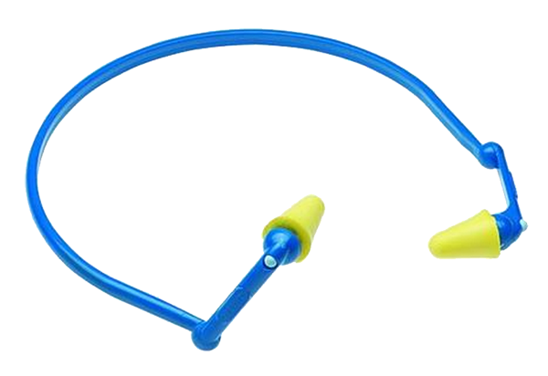 PELT 97065 BANDED EAR PLUG - Accessories