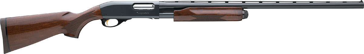 RA 870 WING 12GA 28'' WALNUT 4 - Long Guns