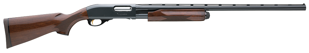 RA 870 WING 20GA 26'' WALNUT 4 - Long Guns