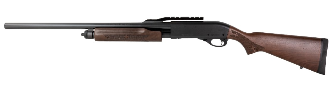 RA 870 FLD 12GA/23'' MONTE - Long Guns