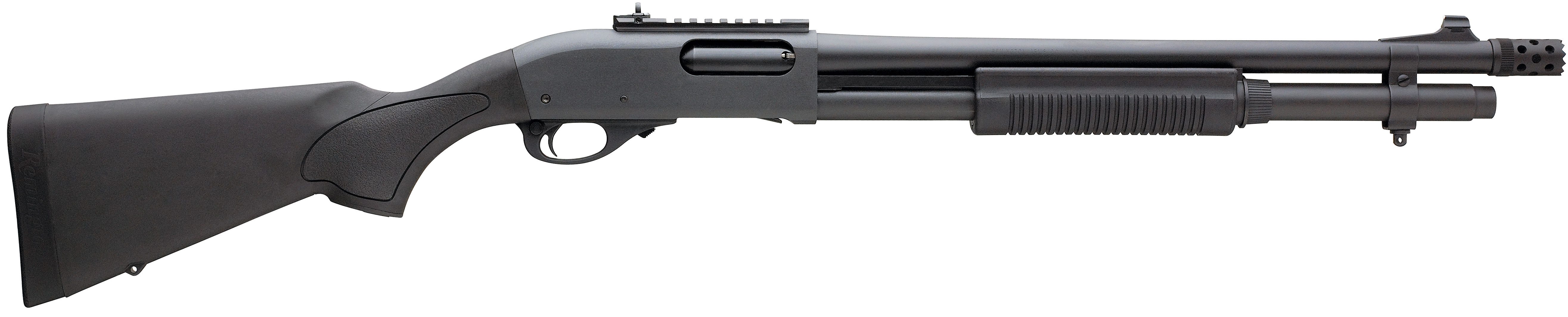 RA 870 TAC 12GA 18.5'' GHOST 6 - Long Guns
