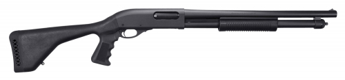 RA 870TAC 12GA 18.5 PSTL GP 6R - Long Guns