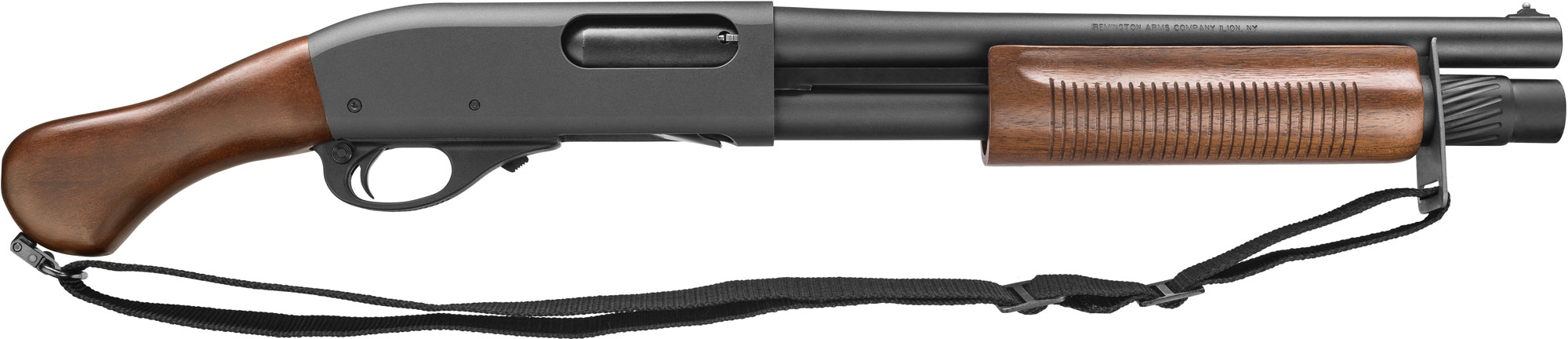 RA 870 TAC14 12GA 14'' WOOD - Other Firearms