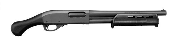 RA 870 TAC14 12GA 14'' 4RD - Other Firearms