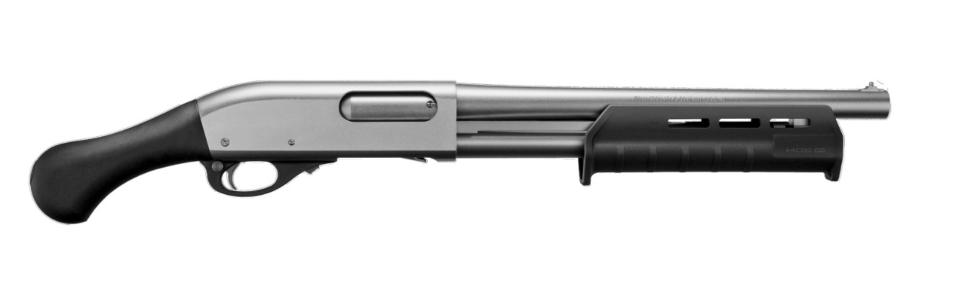 RA 870 MARINE TACT 12GA 14'' - Other Firearms