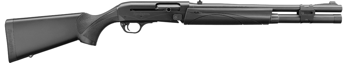 RA V3 TACT 12GA 18.5 VT EXT3 6 - Long Guns