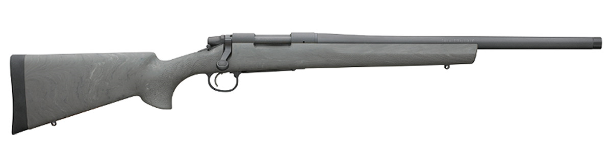 RA 700 SPS TACT 308 GRN 20 4RD - Long Guns