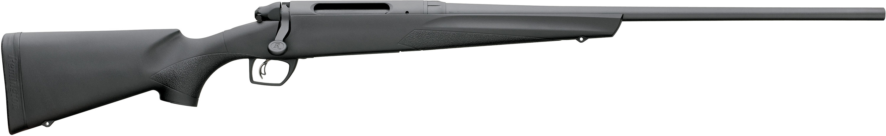 RA 783 300WMG 24'' BLK 3RD - Long Guns