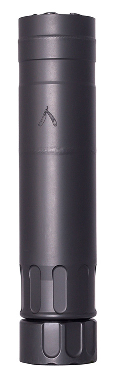 RGGD RAZOR 762 - Suppressors