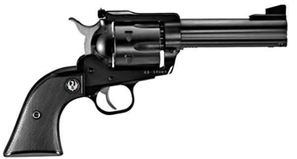 RUG BN41 41 MAG 4 5/8 - Handguns