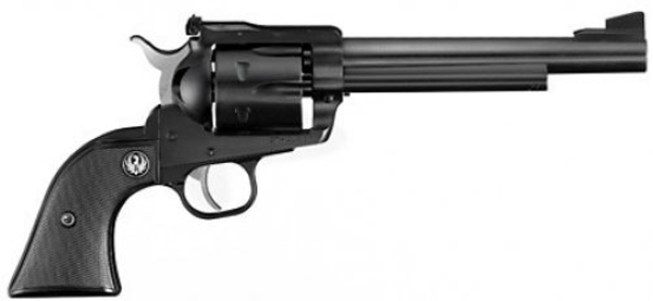 RUG BN42 41 MAG 6.5 - Handguns