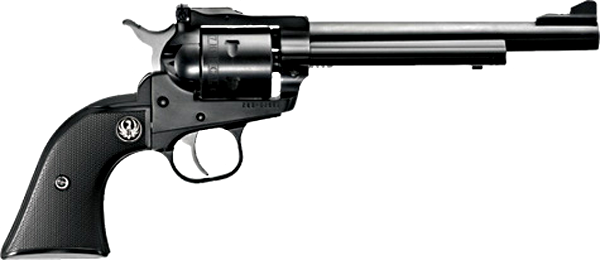 RUG NR6-17 17HMR FC - Handguns