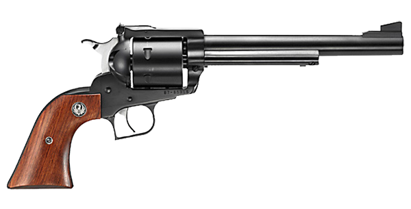 RUG S47N SBHAWK 44 MAG 7.5 - Handguns