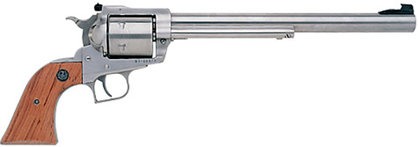 RUG KS411N 44 MAG 10.5FC - Handguns