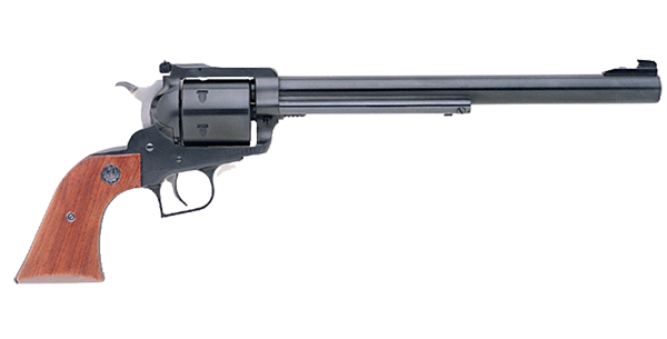 RUG S411N SBHAWK 44 MAG 10.5 - Handguns