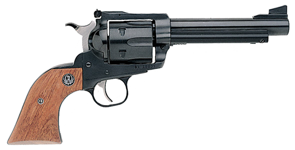 RUG S45N 44 MAG 5 1/2 FC - Handguns