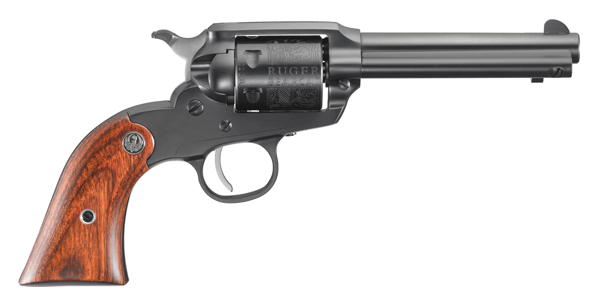 RUG SBC4 22LR 4 FC - Handguns
