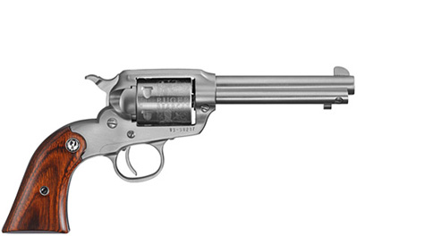 RUG KSBC4 22LR 4 FC - Handguns