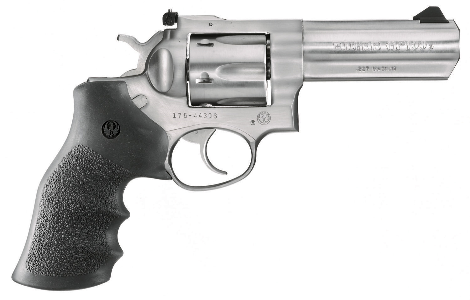 RUG KGP141 357 MG 4HB - Handguns
