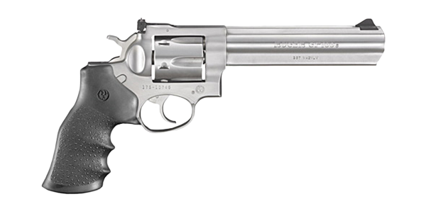RUG KGP161 357 MG 6HB FC - Handguns