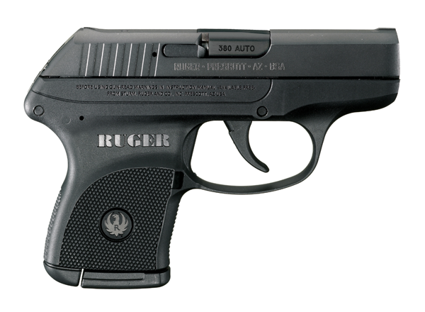 RUG LCP 380ACP - Handguns