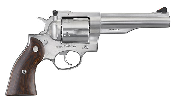RUG REDHAWK 44MAG 5.5 6RD - Handguns